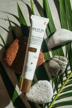 Preview: KB6002 Multi Needs Protector SPF50 KB PURE